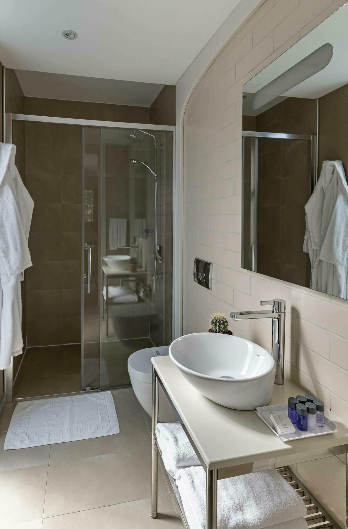 Upsuites Hotel Istambul Extérieur photo