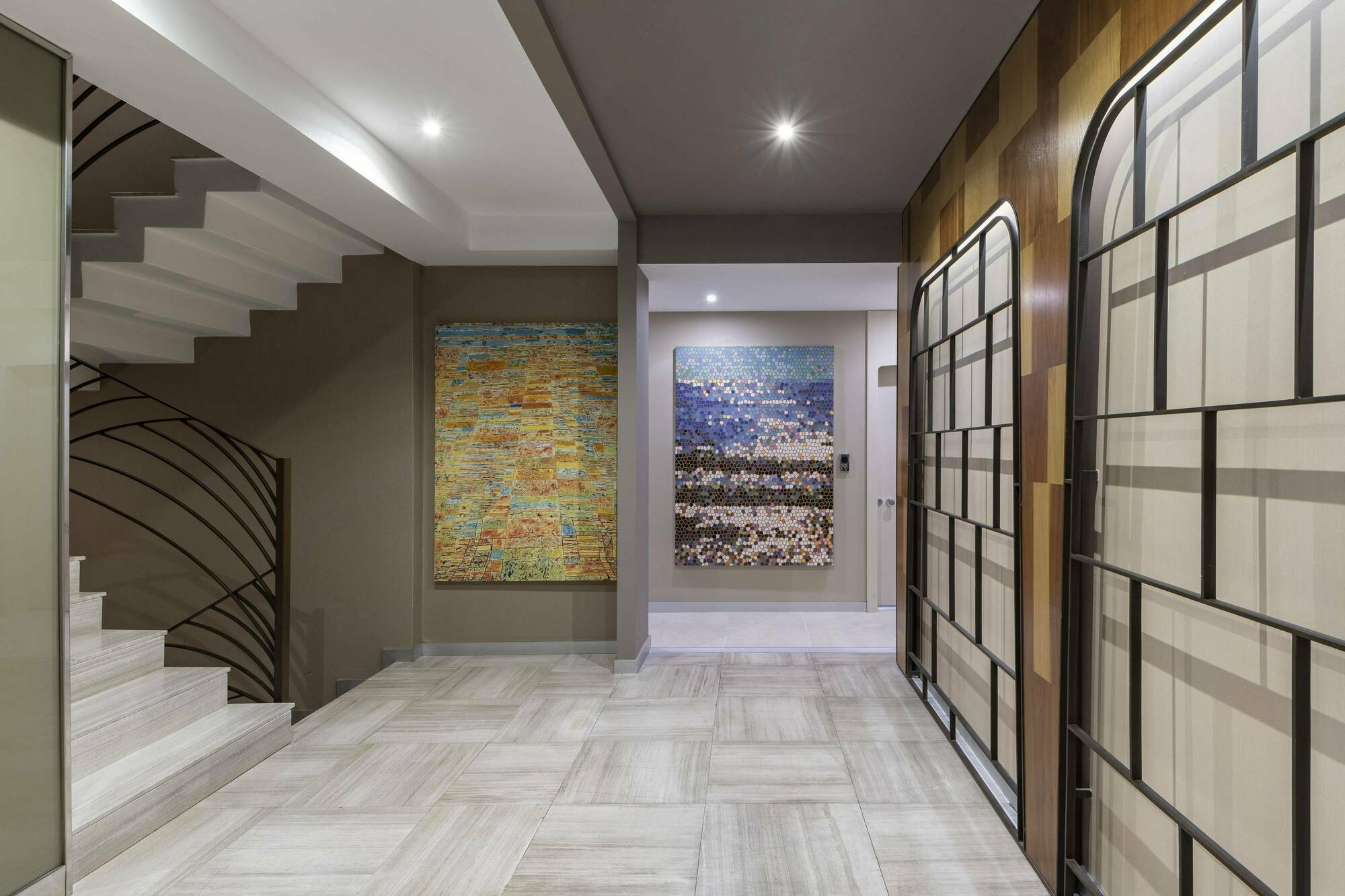 Upsuites Hotel Istambul Extérieur photo