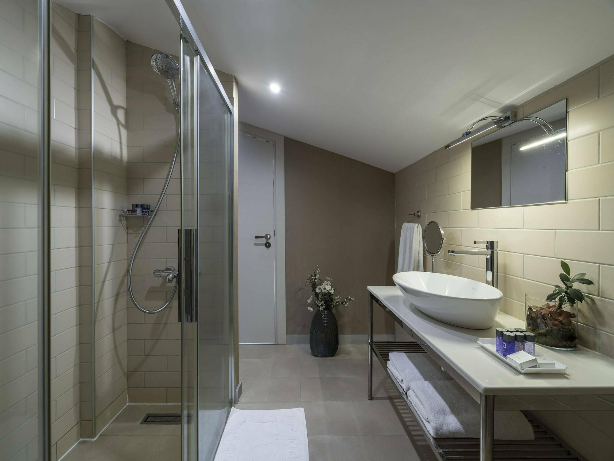 Upsuites Hotel Istambul Extérieur photo