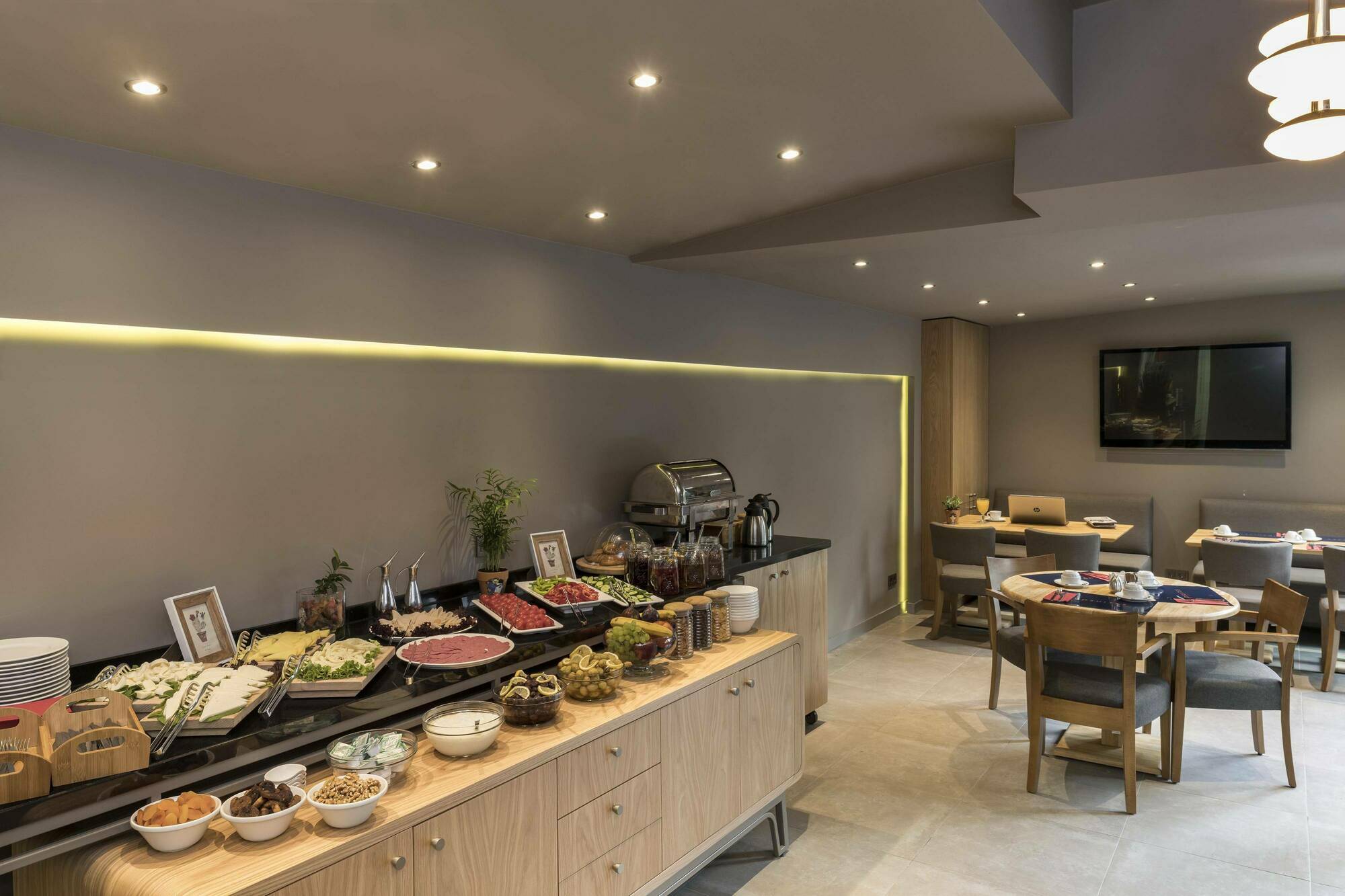 Upsuites Hotel Istambul Extérieur photo