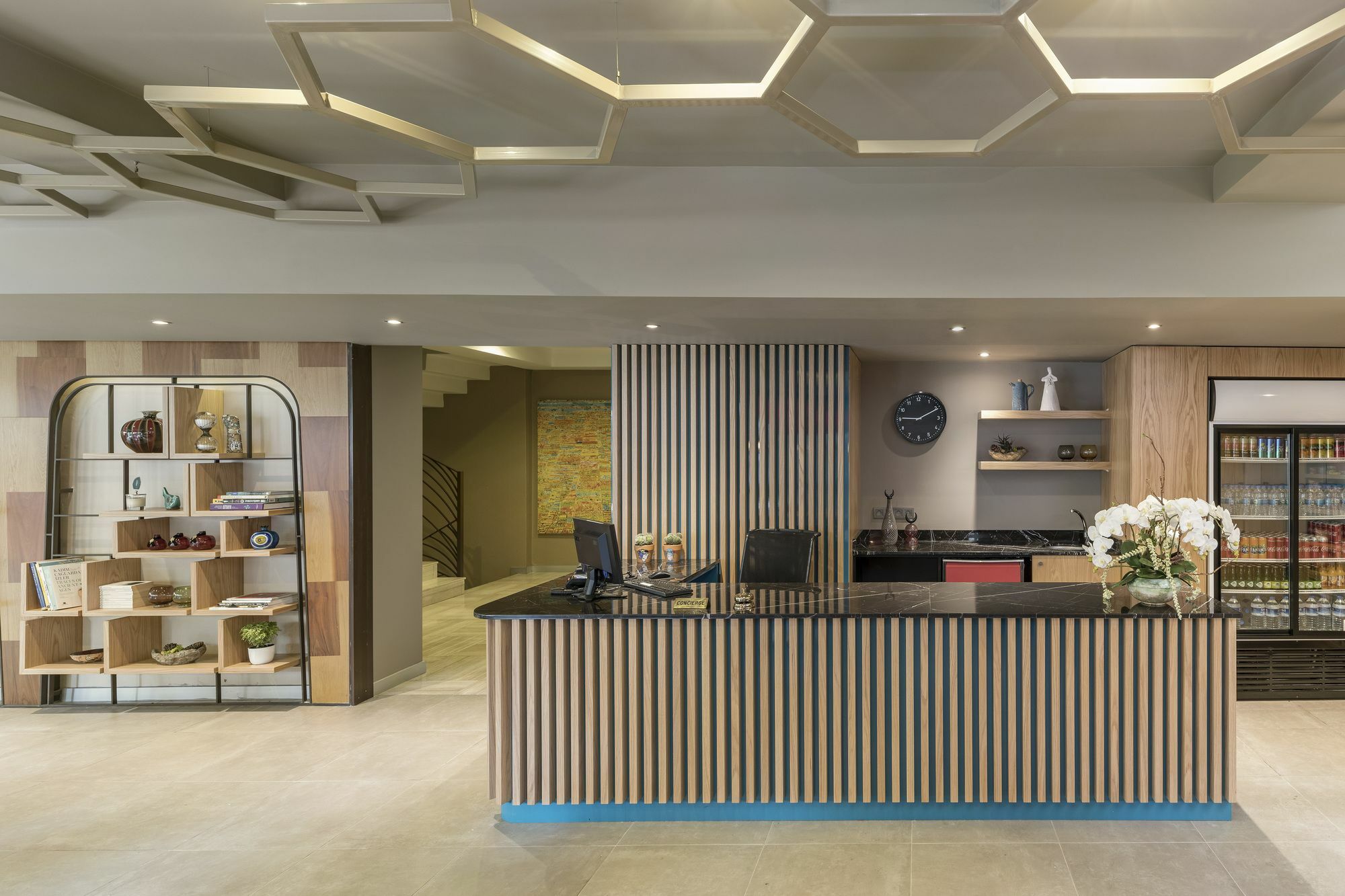 Upsuites Hotel Istambul Extérieur photo