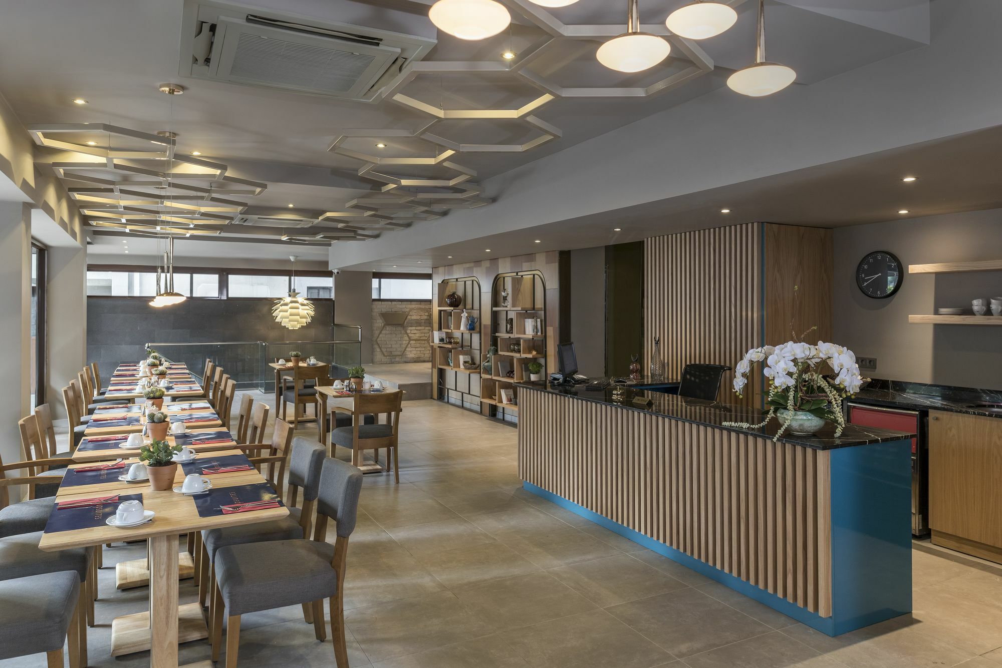Upsuites Hotel Istambul Extérieur photo