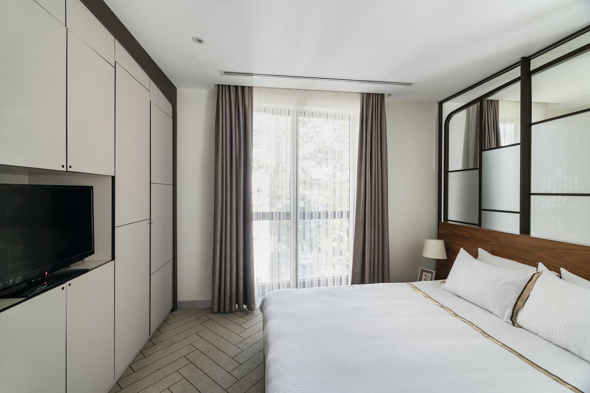 Upsuites Hotel Istambul Extérieur photo