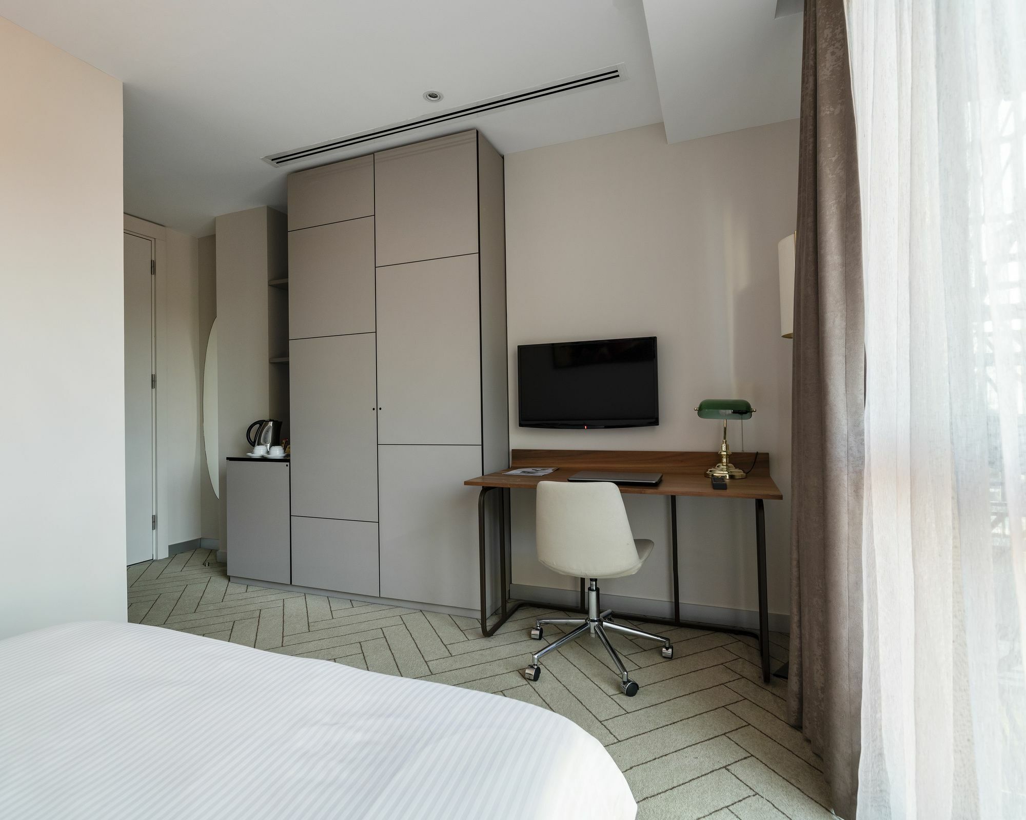 Upsuites Hotel Istambul Extérieur photo