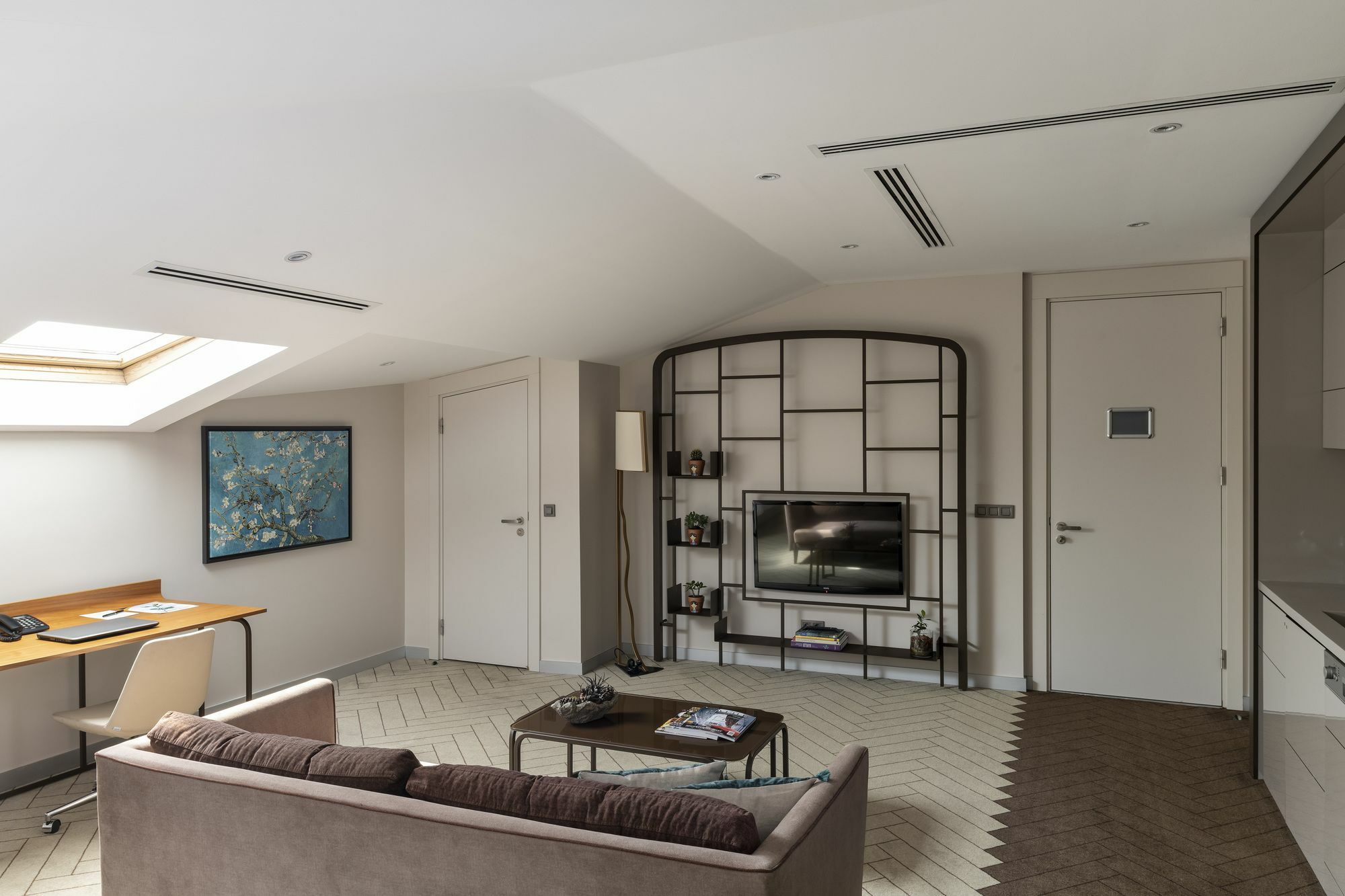 Upsuites Hotel Istambul Extérieur photo